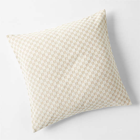 Euro Pillow Crate & Barrel Canada
