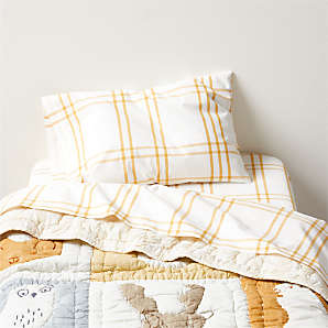 Cot bed clearance quilts