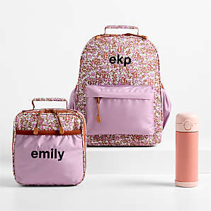 6 New Bookbag Bundle School Supply Boxes | 17 main image 3