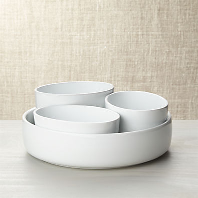 View 4-Piece Form Server details