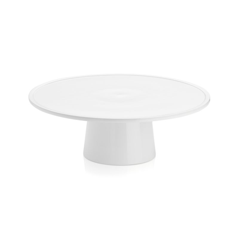 Aspen Pedestal Cake Stand - image 9 of 14