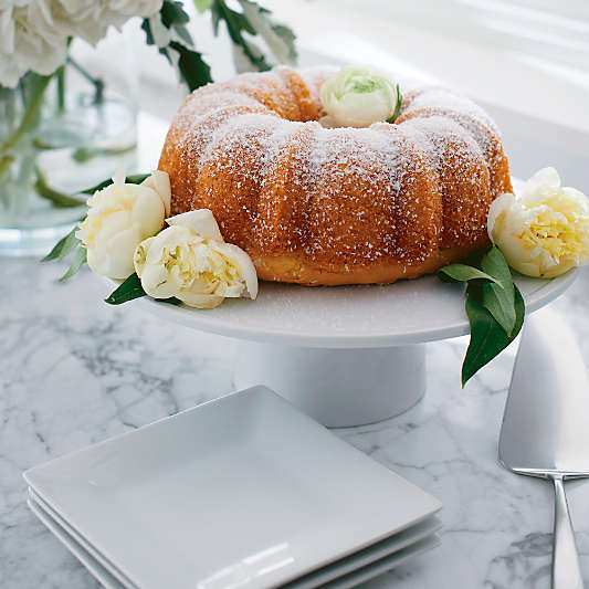 Aspen Pedestal Cake Stand