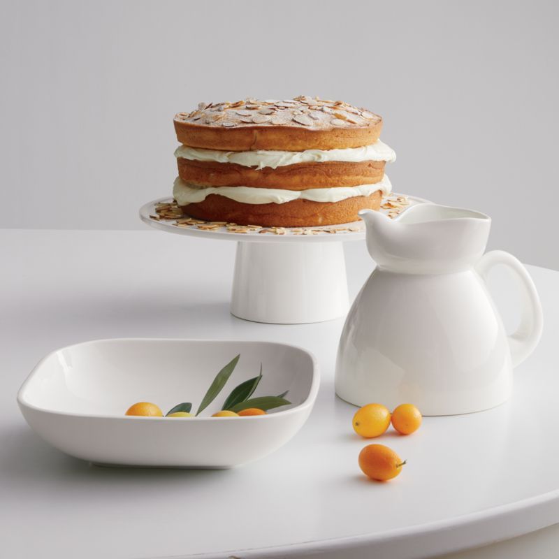 Aspen Pedestal Cake Stand - image 5 of 14