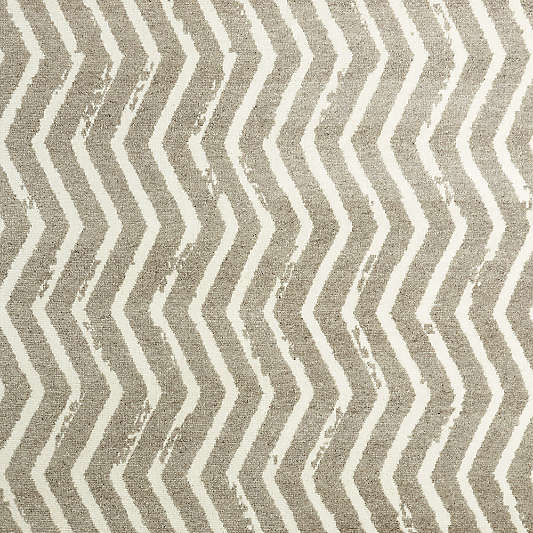 Formentera Wool Hand-Knotted Ivory Area Rug 10'x14'