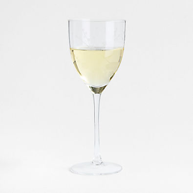 View Fortune Garden 10-oz. All-Purpose Wine Glass details