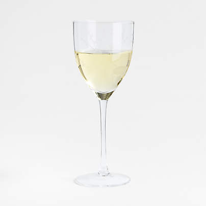 Fortune Garden 10-oz. All-Purpose Wine Glass