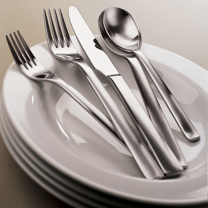 Foster 5-Piece Flatware Place Setting