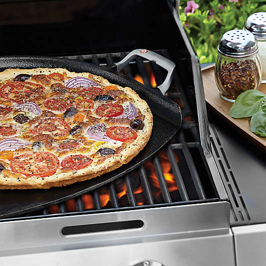 Fox Run 14" Pizza Iron