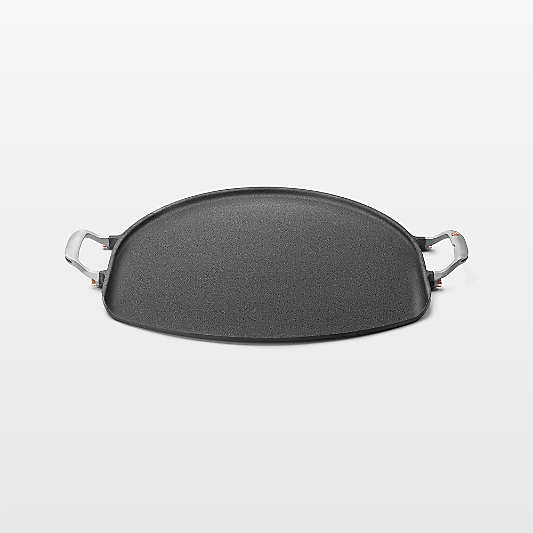 Outset 14" Pizza Iron