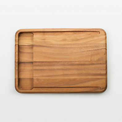 View Ironwood Big Catch Cutting Board details