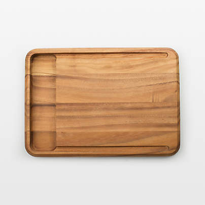 Fox Run Big Catch Cutting Board