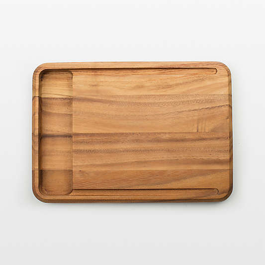 Ironwood Big Catch Cutting Board