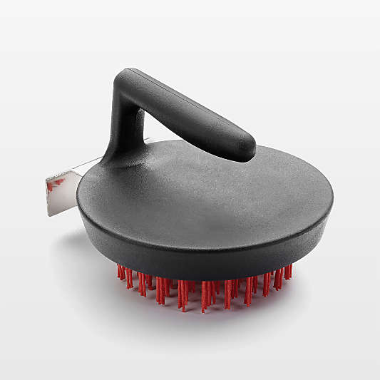 Outset Pizza Stone Brush