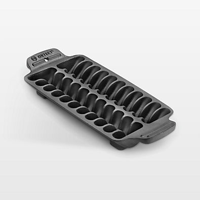 View Outset Shrimp Grill Pan details