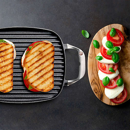 Fox Run Steak Panini Iron