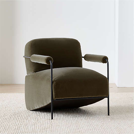 Faroe Accent Chair