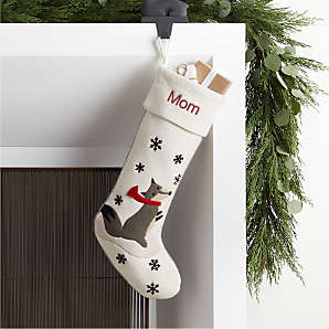 Promotion Items Custom Burlap Funny Christmas Decorative Stockings Socks -  China Promotional Items and Hot Christmas Gifts Decorations price