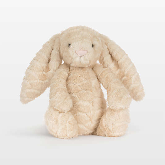 Jellycat Luxe Franilla Bunny Kids Stuffed Animal