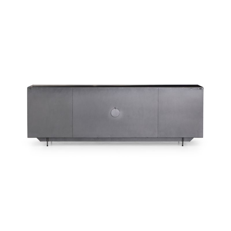 Frederick Storage Media Console