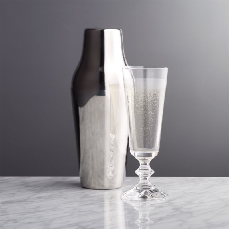 French 7-Oz. Champagne Glass - image 1 of 6