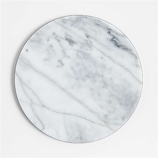 French Kitchen Marble/Graphite Trivet