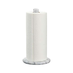 Marble Paper Towel Holder, Kitchen Counter Organizers