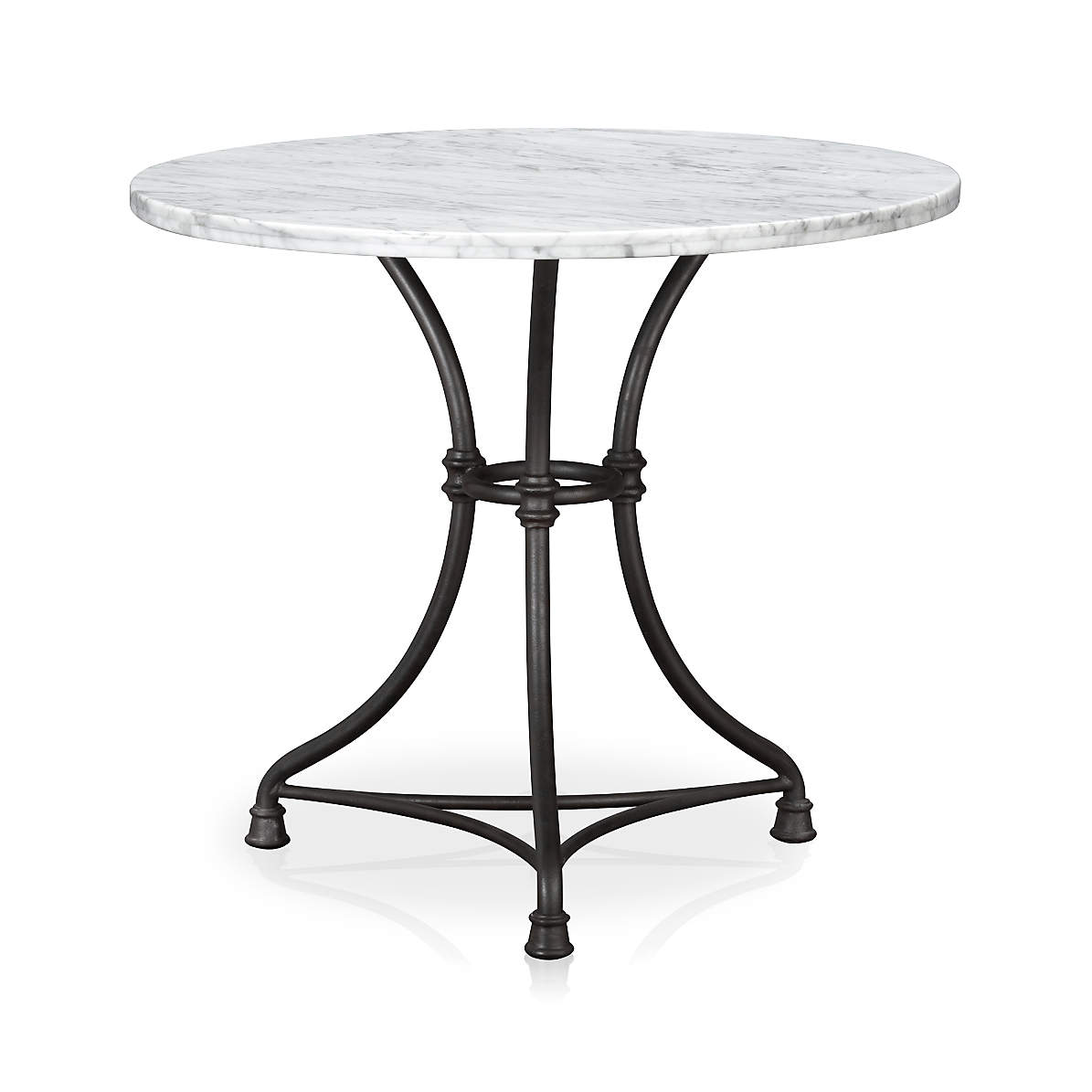 Marble top bistro table new arrivals