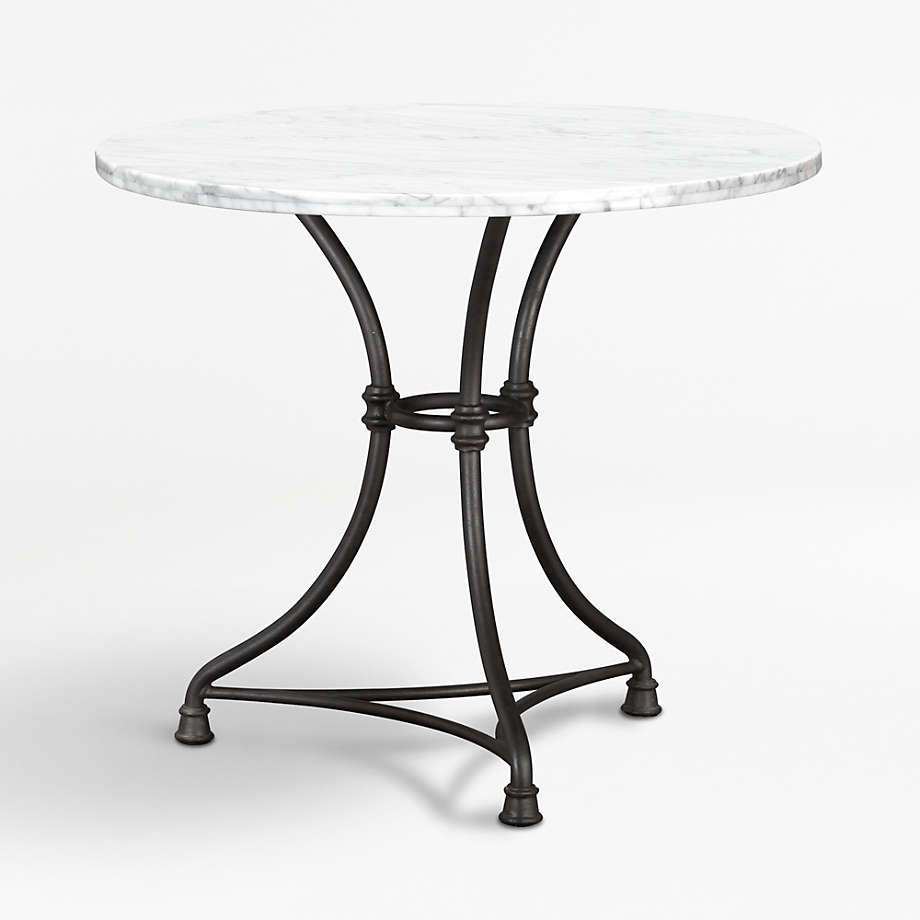 A discount bistro table