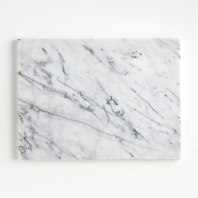 French Kitchen Marble Platter