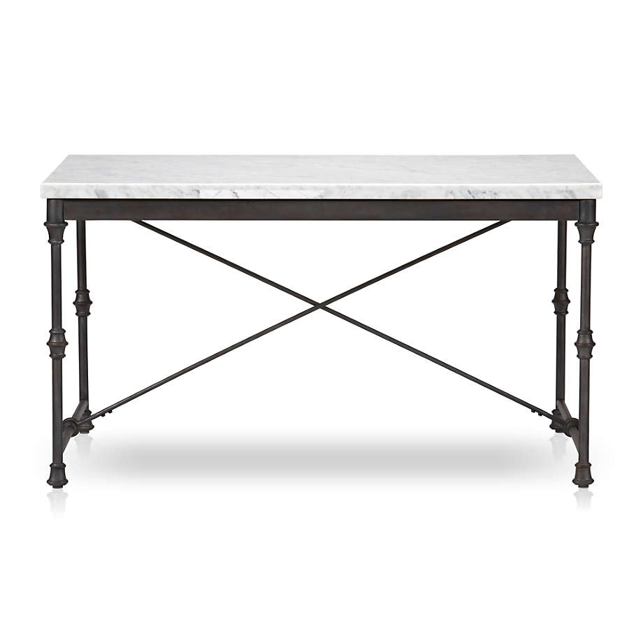 French table