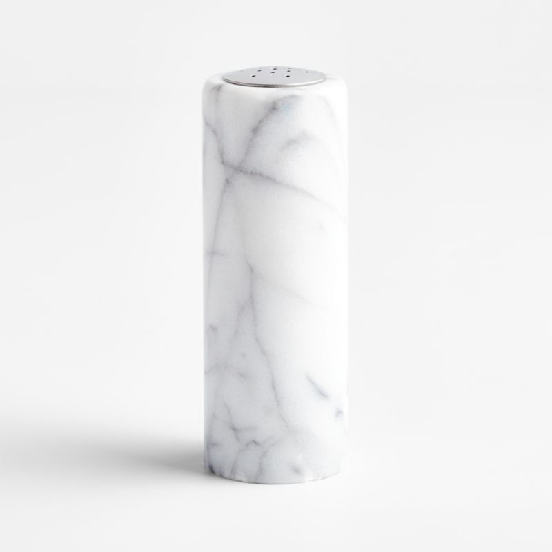 Salt & deals pepper marble range