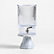 Atwell Drink Dispenser with French Marble Stand