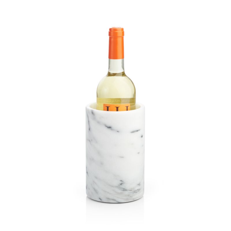 French Kitchen Marble Wine Cooler - image 12 of 17