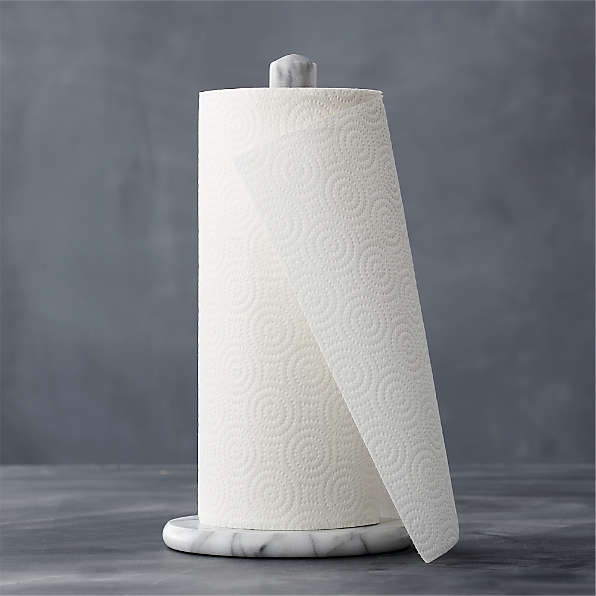 1 Set Paper Towel Holder Space Saving Storage Household Baby Wipes Paper  Towel