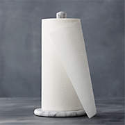 RADICALn Paper Towel Holder White Handmade Marble Kitchen Towels Rack Paper  Roll Holder, 1 - Kroger