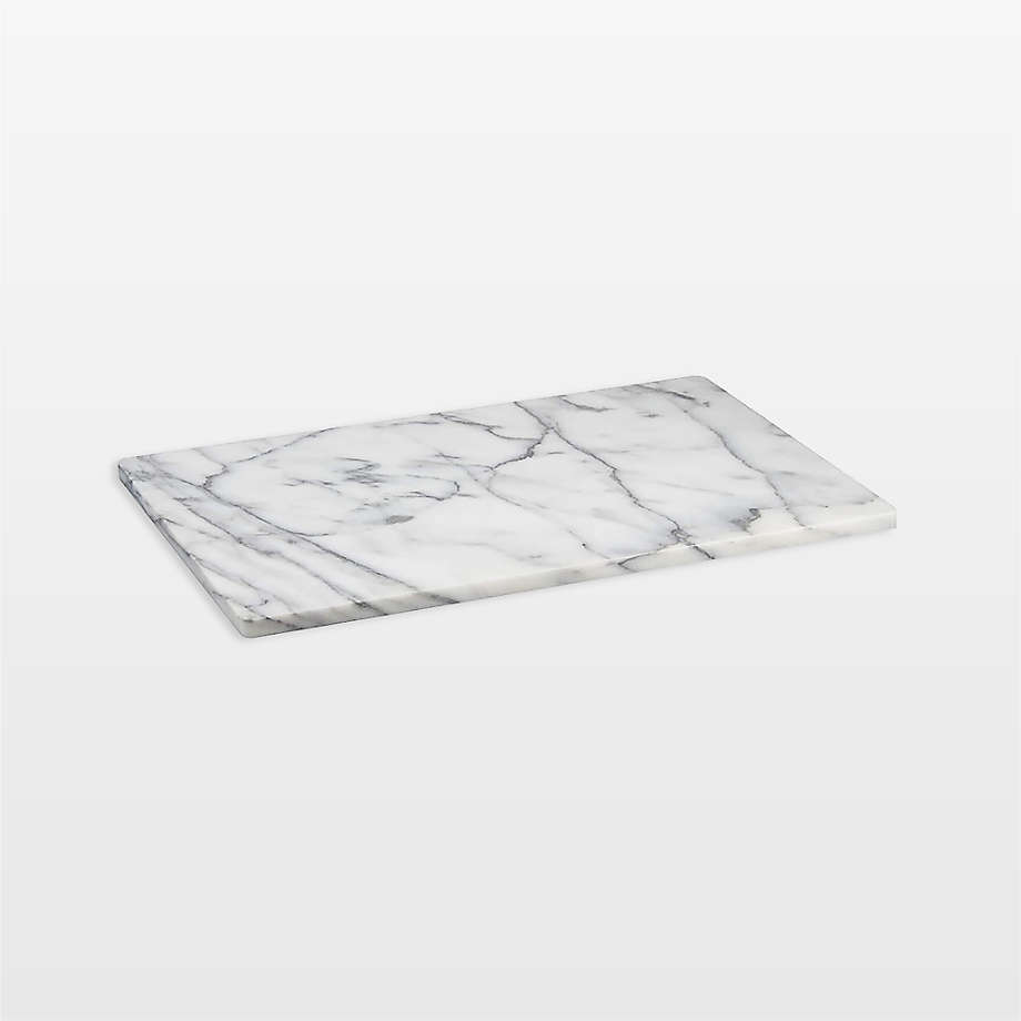 French Kitchen Marble Pastry Slab (Open Larger View)