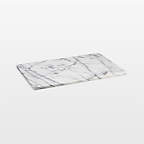 View French Kitchen Marble Pastry Slab - image 1 of 12