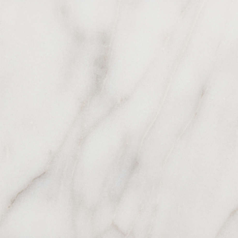 White Marble Paper Towel Holder - Hudson Grace