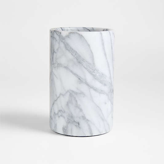 French Kitchen Marble Wine Cooler