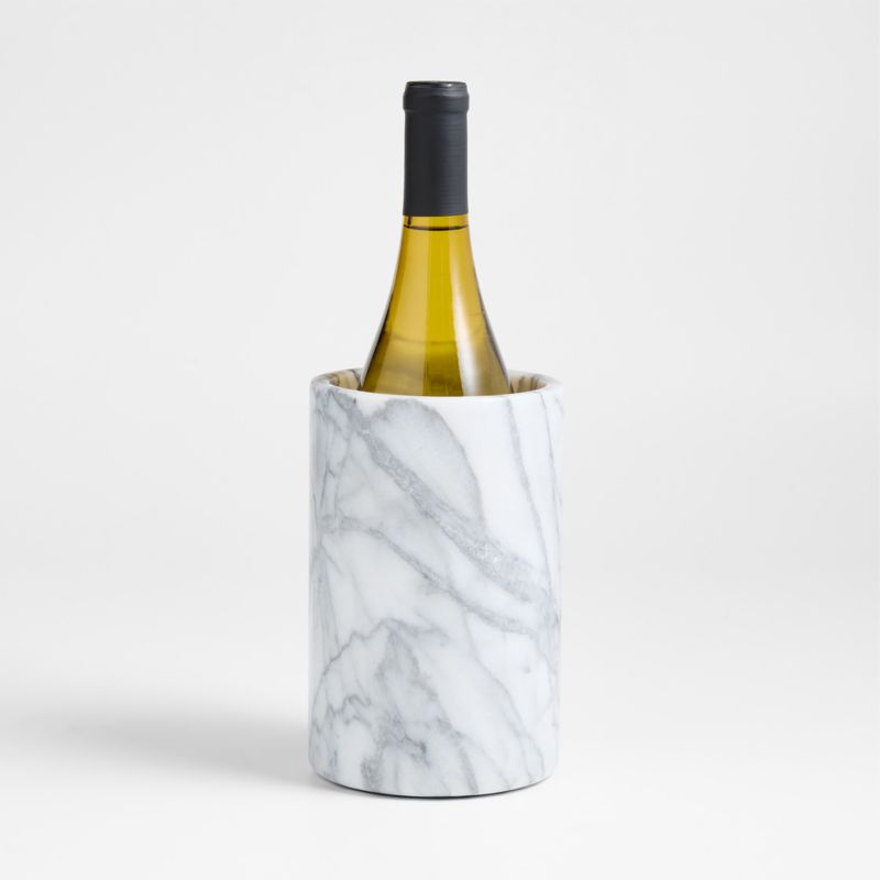 Viewing product image French Kitchen Marble Wine Cooler - image 1 of 14