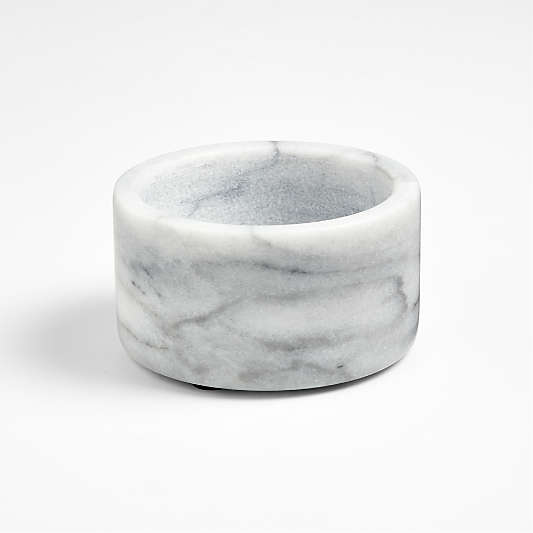 French Kitchen Marble Wine Coaster