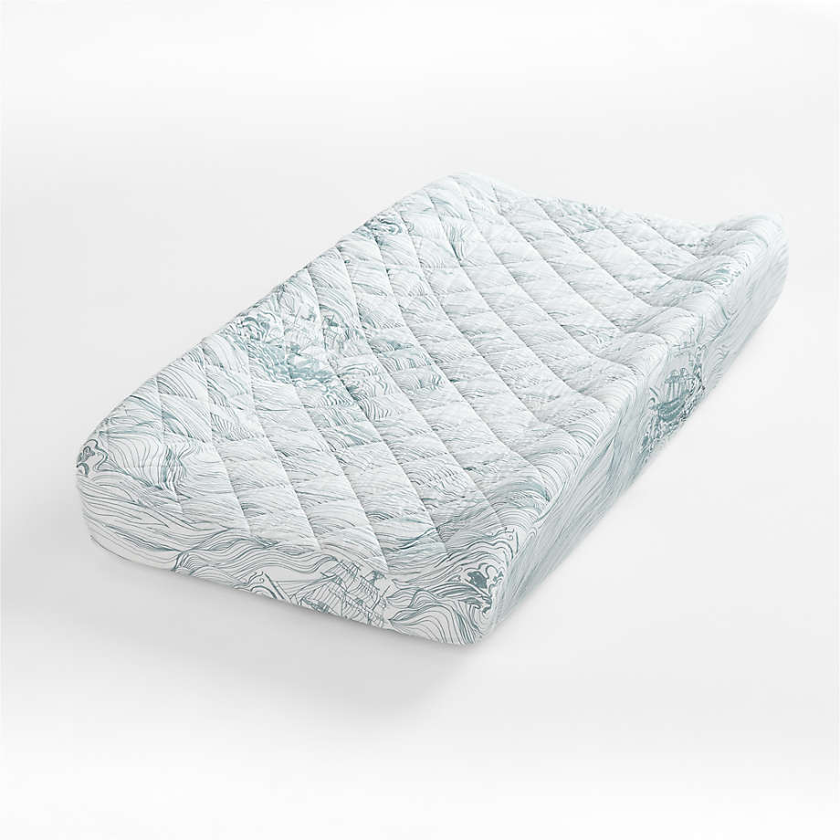 icomfort changing pad
