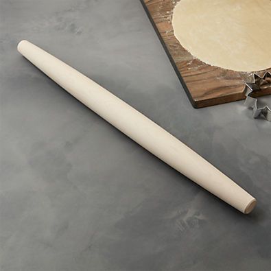 View J.K. Adams Co. French Rolling Pin details