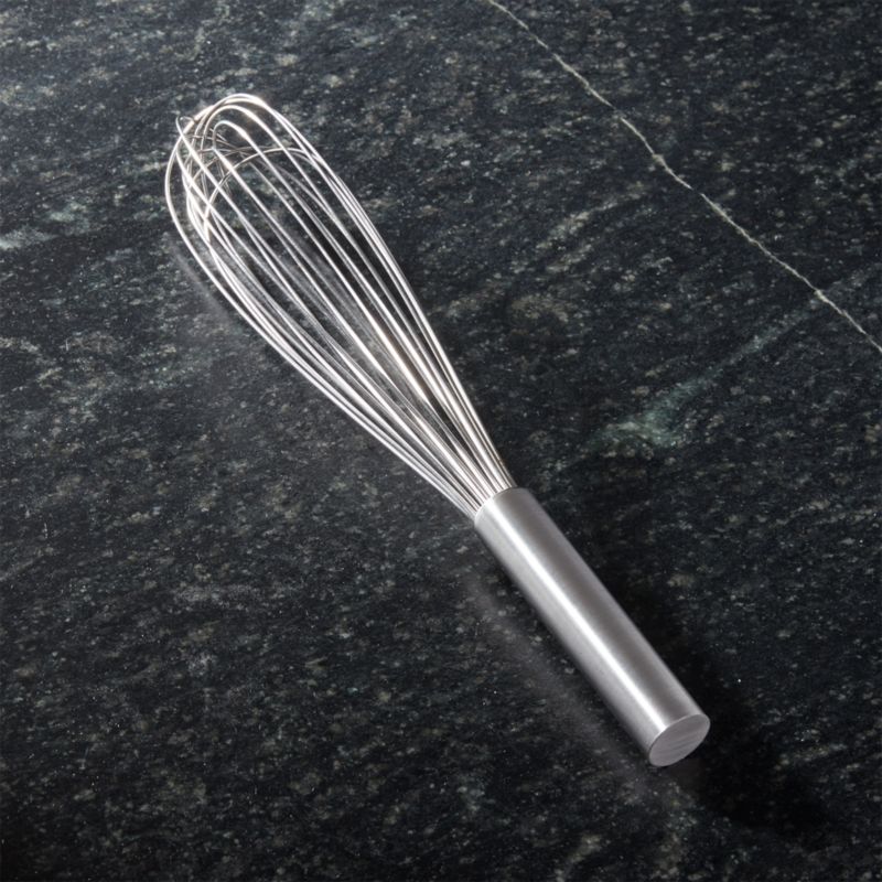 Viewing product image 12" French Whisk - image 1 of 3