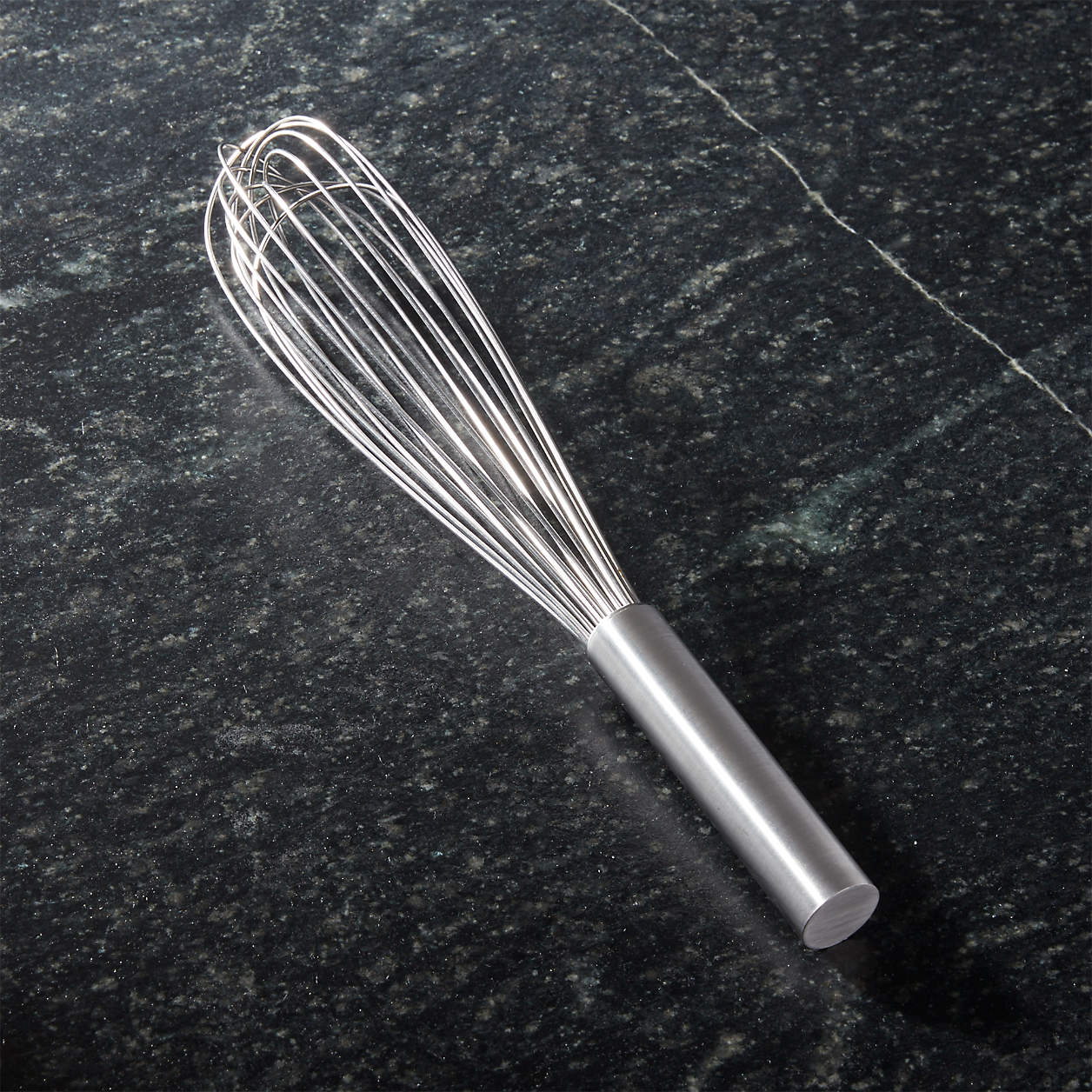 12" French Whisk + Reviews Crate & Barrel Canada