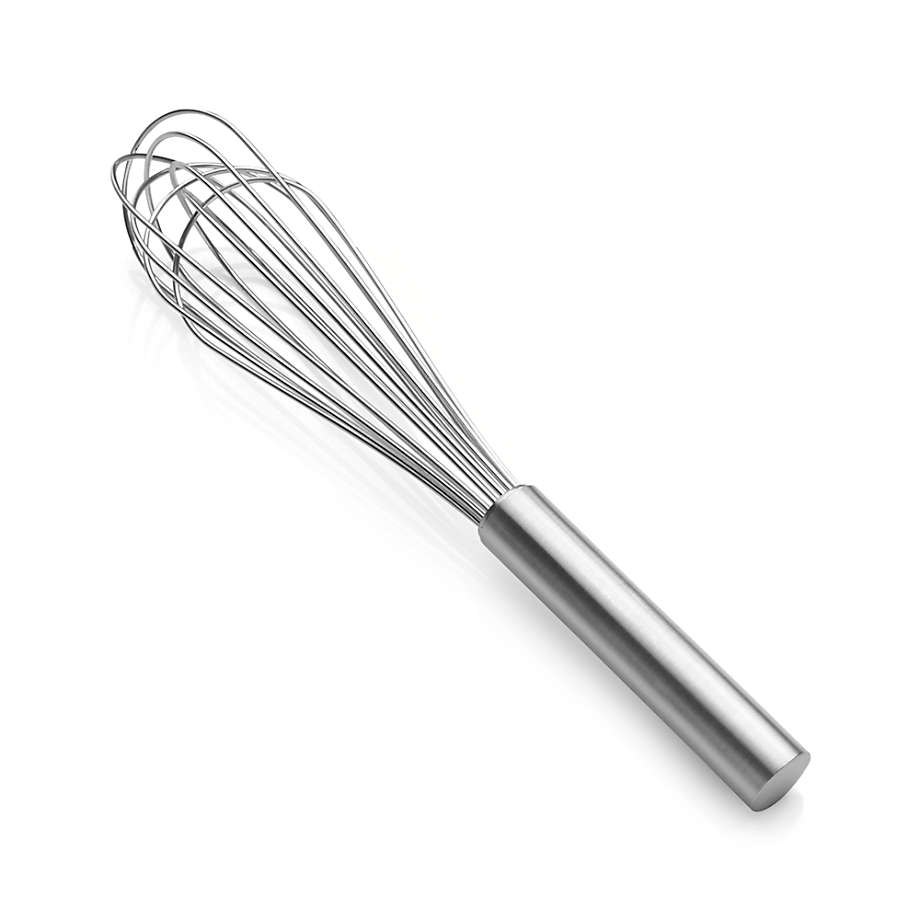 French Whisks  Crate & Barrel