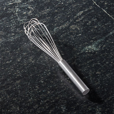 View 8" French Whisk details