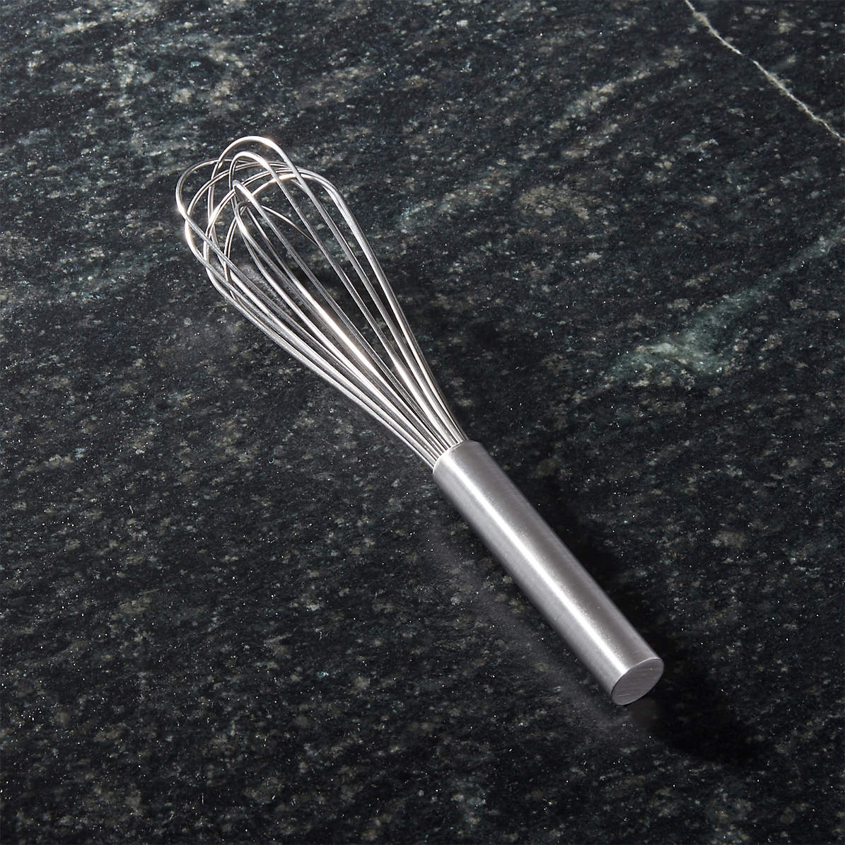 Best French Whisks: 8, 5/8 Stainless Grip – Zest Billings, LLC