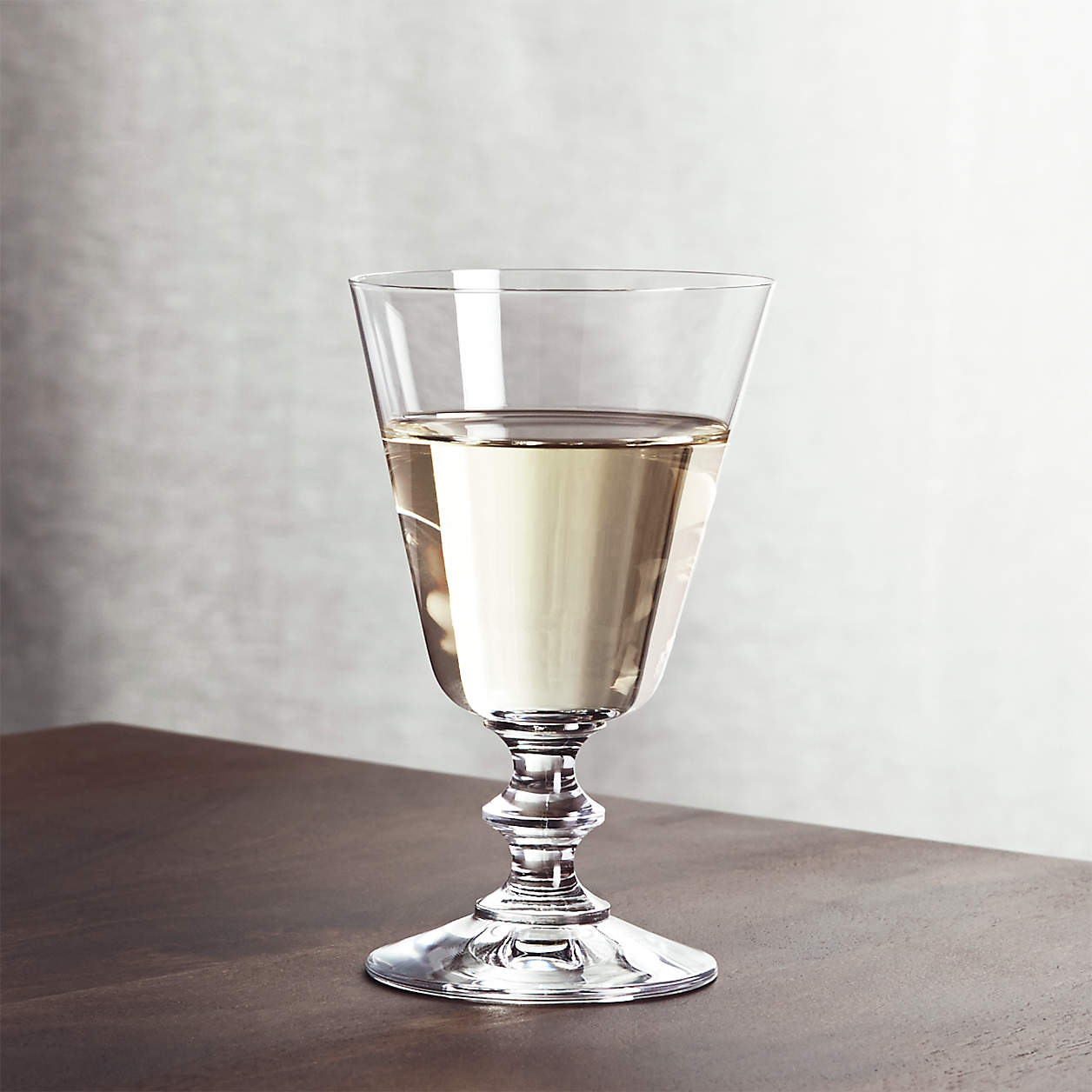 Water Glasses (6)