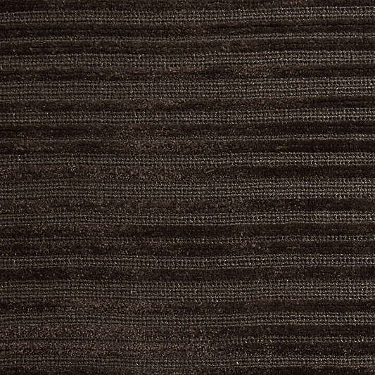 Fairford Braided Jute Handwoven Brown Rug Swatch 12"x18"